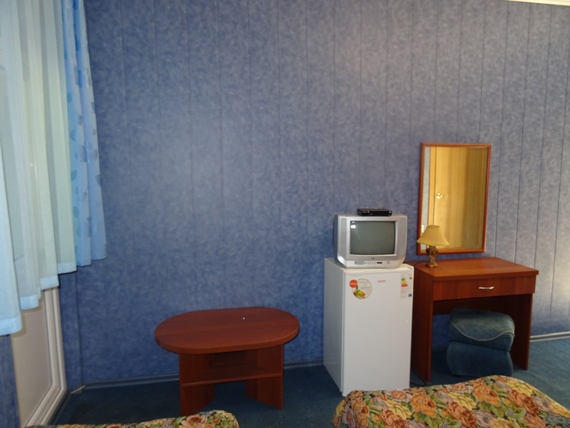 "Домик в ущелье" мини-гостиница в Гаграх - фото 16