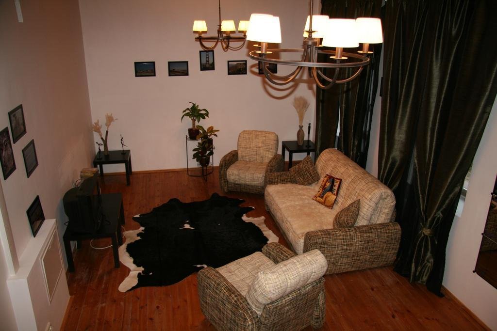 "Серебрянный век" гостевой дом в Суздале - фото 4