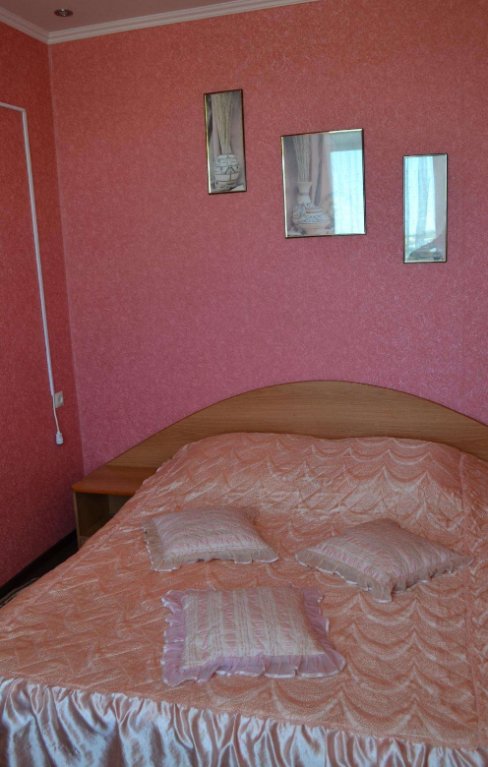 "Колосок" гостиница в Оренбурге - фото 2