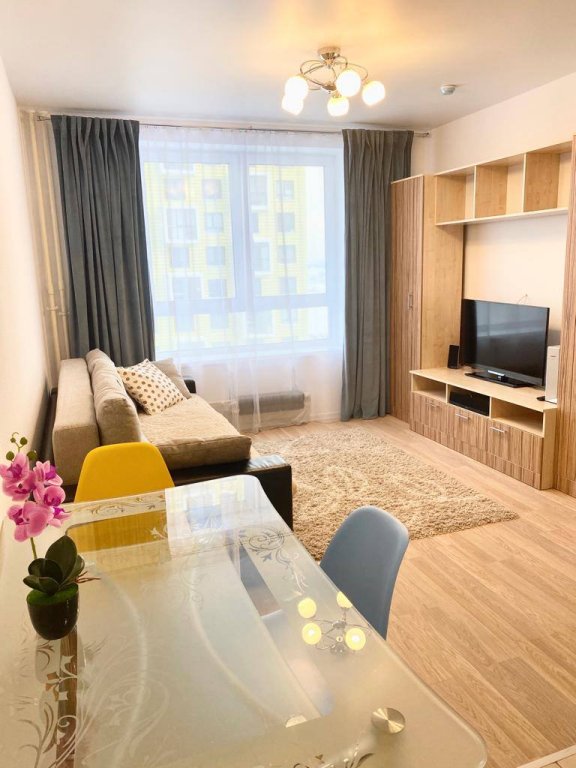 "HomeCityApartments" 1-комнатная квартира во Внуково - фото 2
