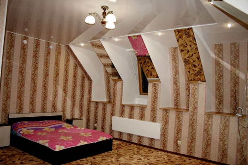 "Хауз" гостиница в Иваново - фото 1