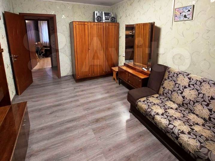 3х-комнатная квартира Багратиона 138 в Калининграде - фото 1