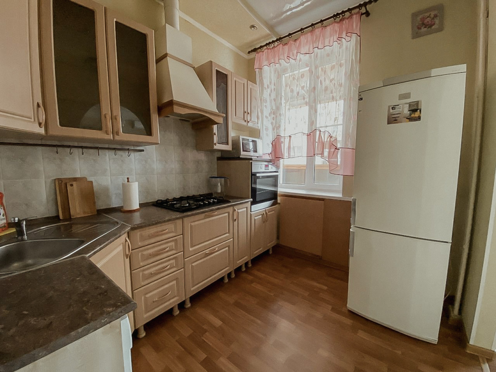 3х-комнатная квартира Ленина 12 в Астрахани - фото 10