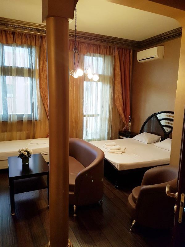 "Лоран" мини-гостиница в Сочи - фото 15