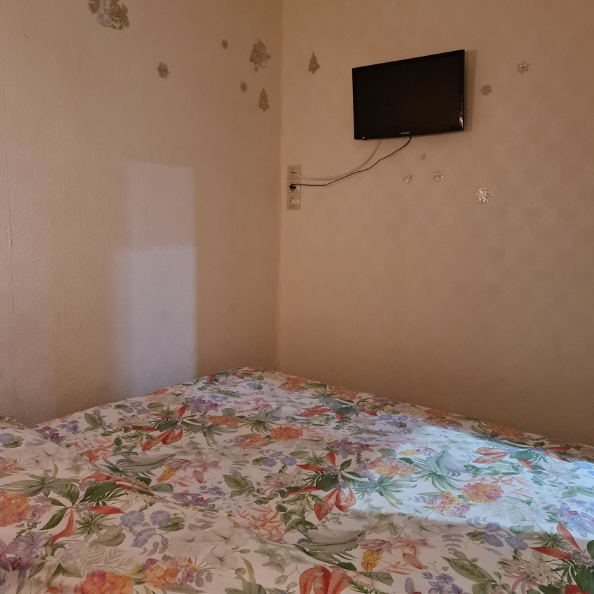 2х-комнатная квартира Владимирская 2ак2 в Сергиевом Посаде - фото 3