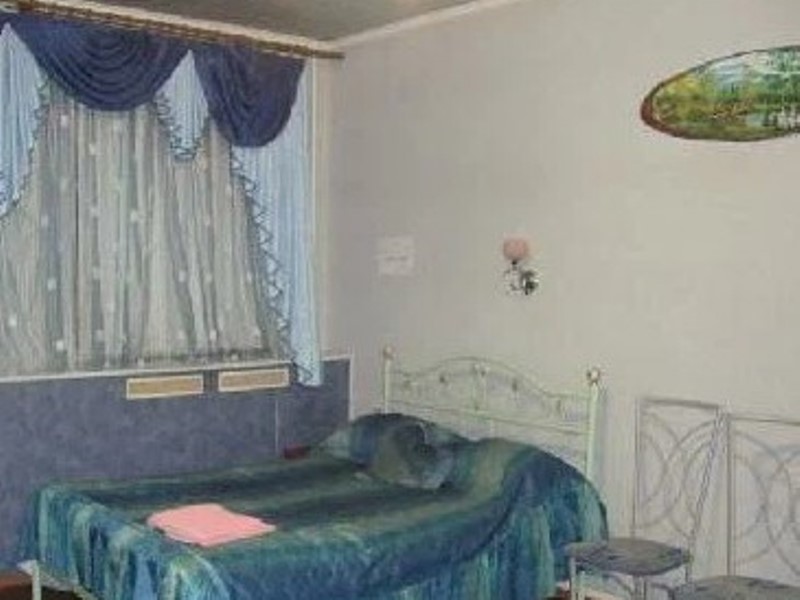 "Террикон" мини-отель в Луганске - фото 2