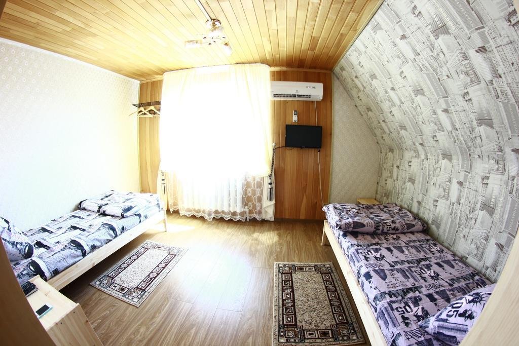 "Кедровый дом Кочиевских" мини-гостиница в Горно-Алтайске - фото 7
