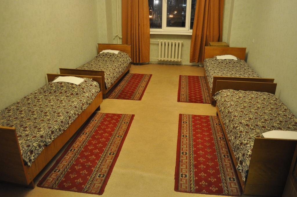 "КДО" гостиница в Нижнем Новгороде - фото 7