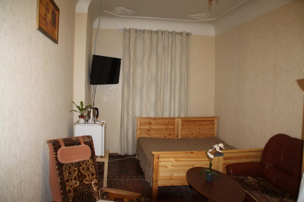 "Аврора" мини-гостиница в Санкт-Петербурге - фото 9