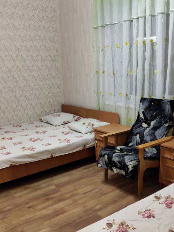 2х-комнатный дом под-ключ Академика Сахарова 15 в Судаке - фото 4