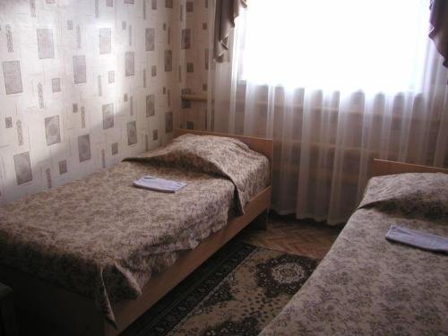 "Автодом" гостиница в Казани - фото 2