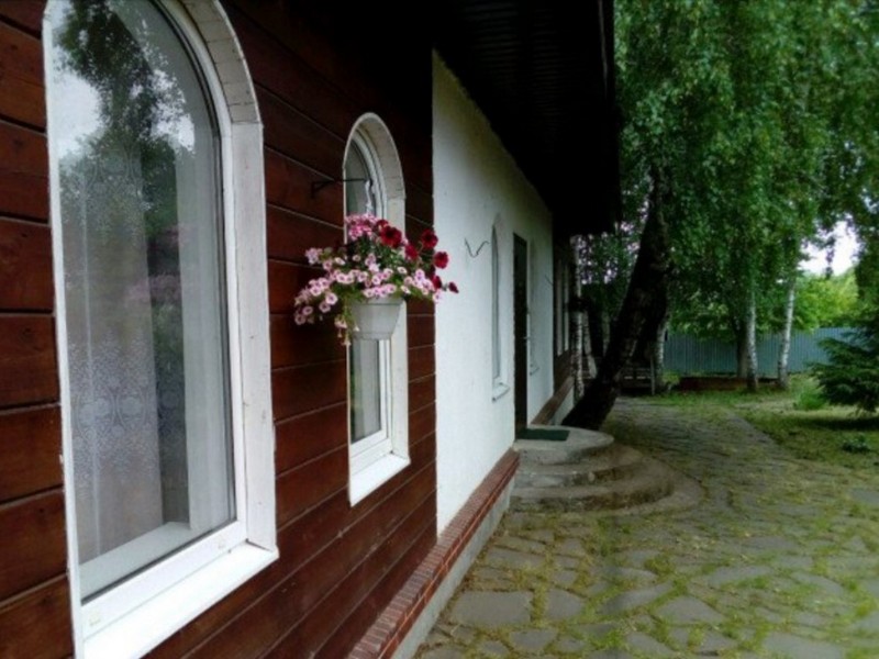 "В Солотче" гостевой дом в п. Солотча (Рязань) - фото 1