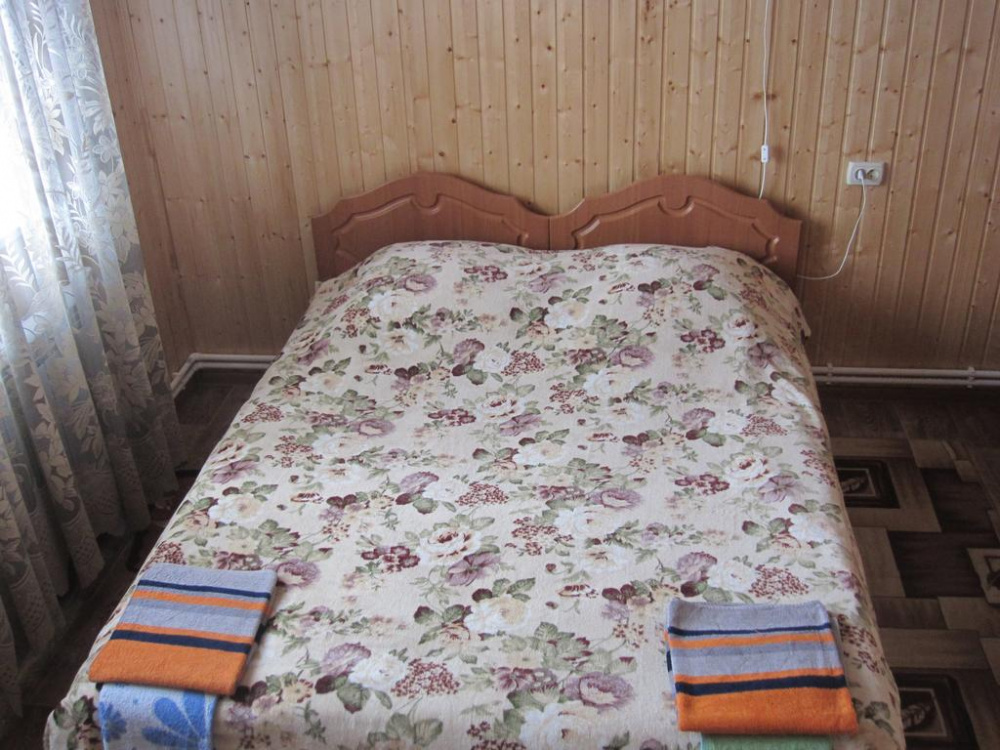 "Волна с русской баней" гостевой дом в Суздале - фото 12