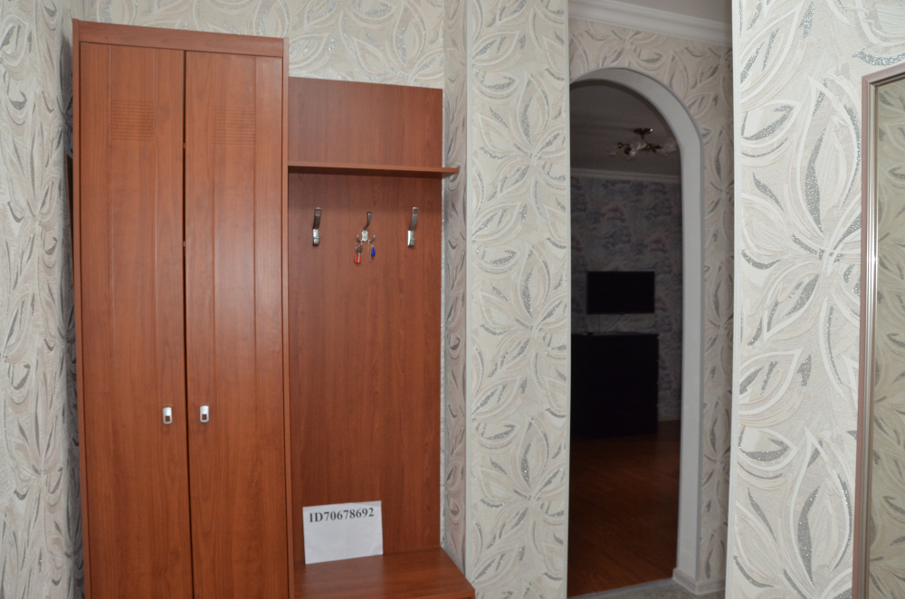 "Крымский Вал" 1-комнатная квартира в Анапе - фото 11
