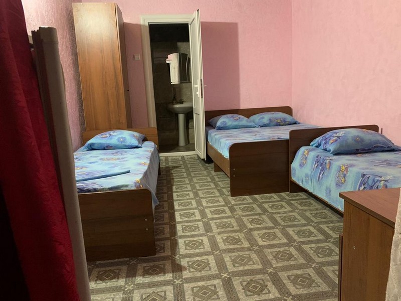 "Афродита" мини-гостиница в Витязево - фото 25