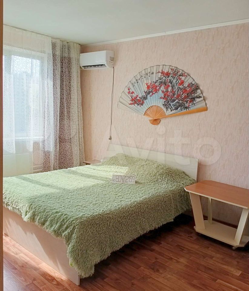 1-комнатная квартира Ленина 99 в Новороссийске - фото 1