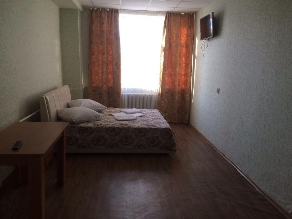 "Лоран" гостиница в Волгодонске - фото 2