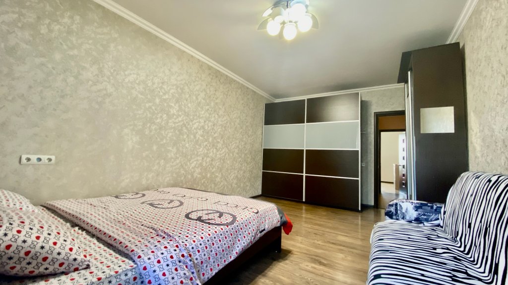 "KOROLEV Apartments" 2х-комнатная квартира в Ивантеевке - фото 7