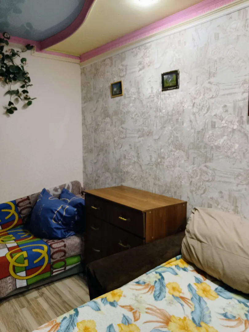 "Уютная в Гармонии" 1-комнатная квартира в Михайловске - фото 2
