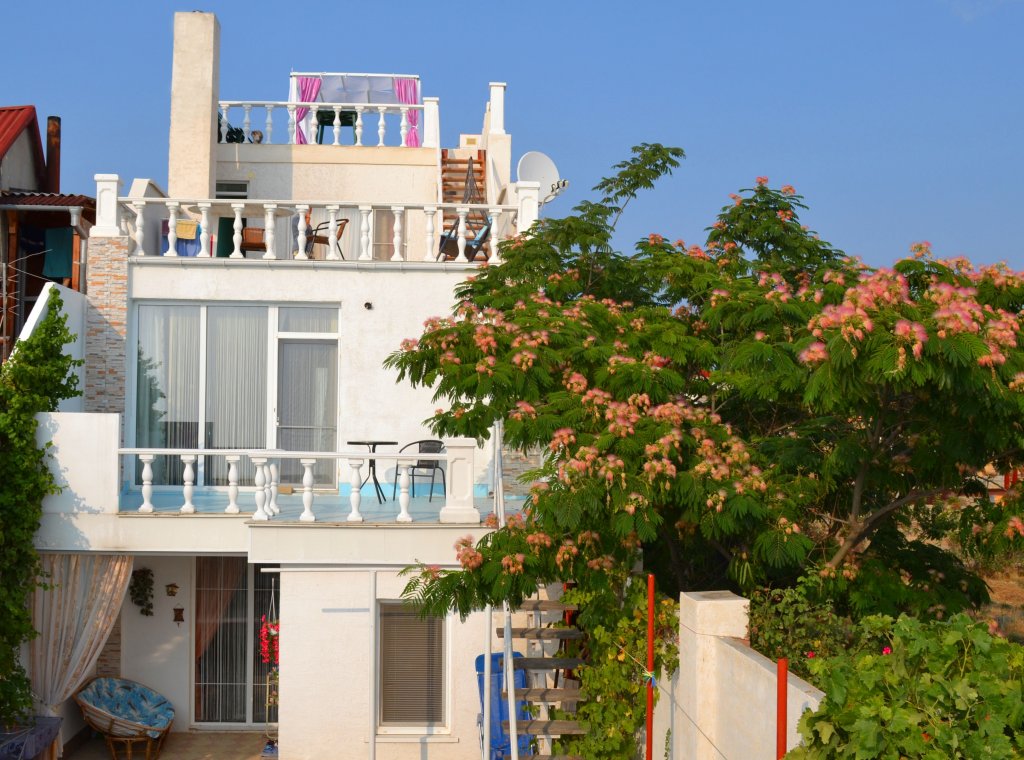 "Вилла Мечта" гостевой дом в Севастополе (Фиолент) - фото 1