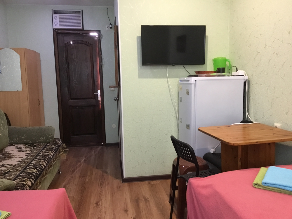 "У Александра" гостевые комнаты в Лазаревском - фото 15