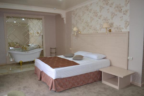 "Grand Hotel&Spa" отель в Майкопе - фото 9
