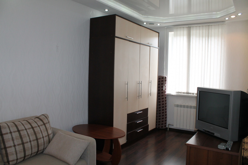 2х-комнатная квартира Киевская 20 в Ялте - фото 8