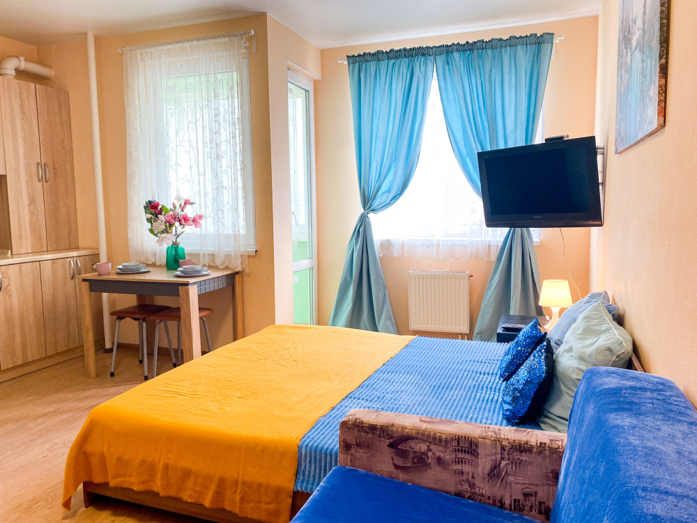 "На Чапаева" мини-гостиница в Рязани - фото 3