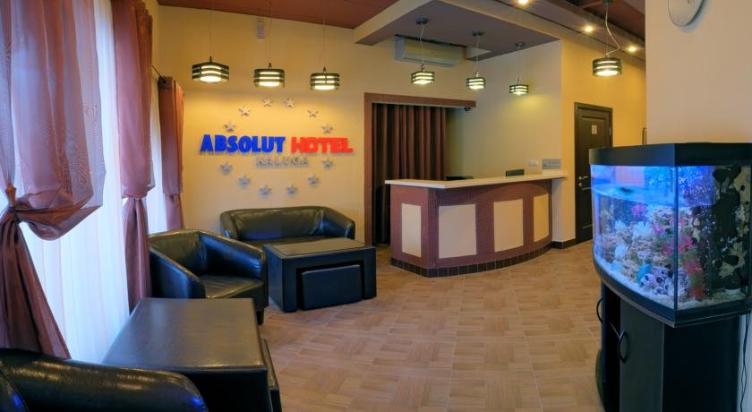 "Absolut Hotel" гостиница в Калуге - фото 3