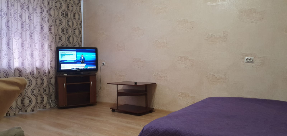 1-комнатная квартира Свердлова 35к2 в Костроме - фото 2