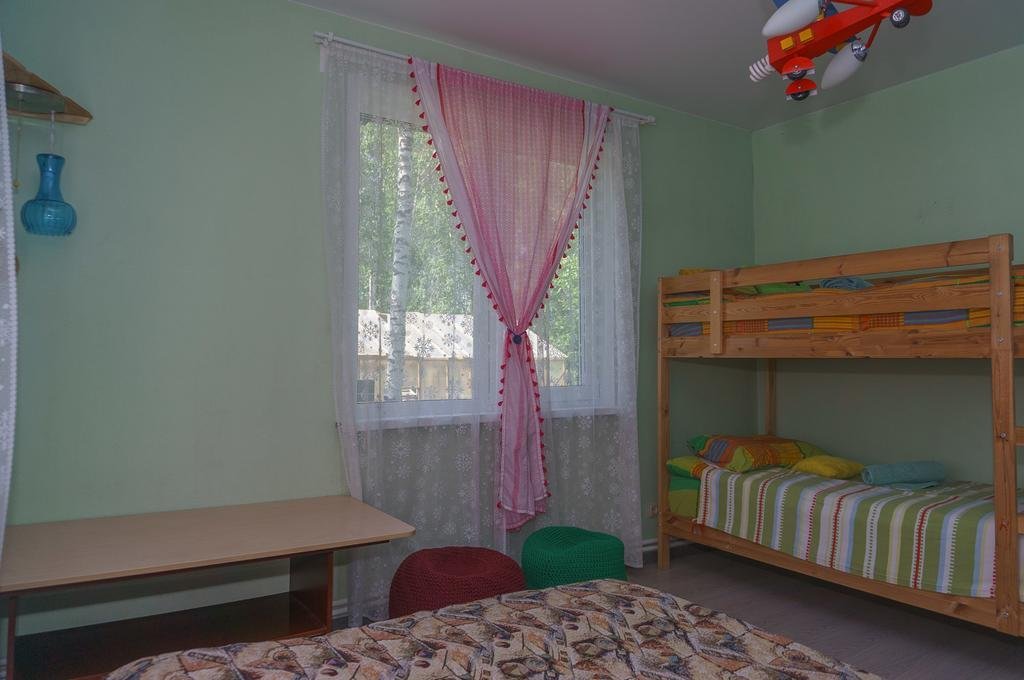 "Лесная сказка" гостевой дом в Новосибирске - фото 15