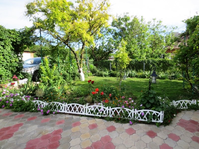 "Анастасия" гостевой дом в Должанской - фото 14