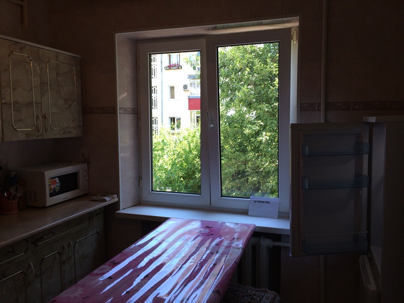 1-комнатная квартира Лазарева 56 в Лазаревском - фото 2
