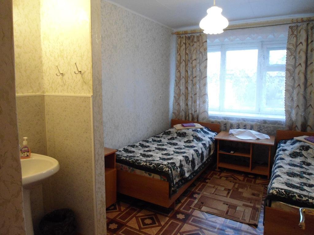 "Русь" гостиница в Кириллове - фото 2