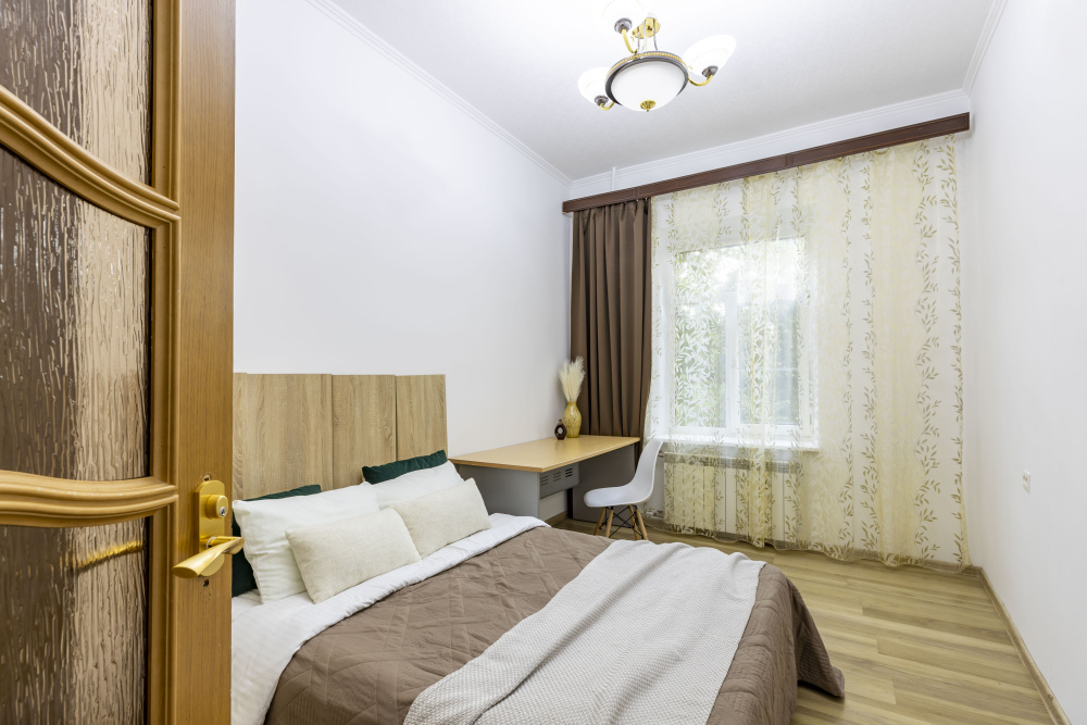 "Dere-apartments на Грибоедова 79" 4х-комнатная квартира в Санкт-Петербурге - фото 5