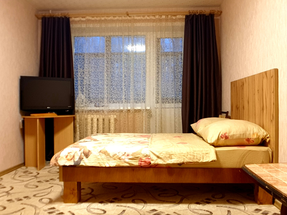 "YanemezStay2" 1-комнатная квартира в Архангельске - фото 5