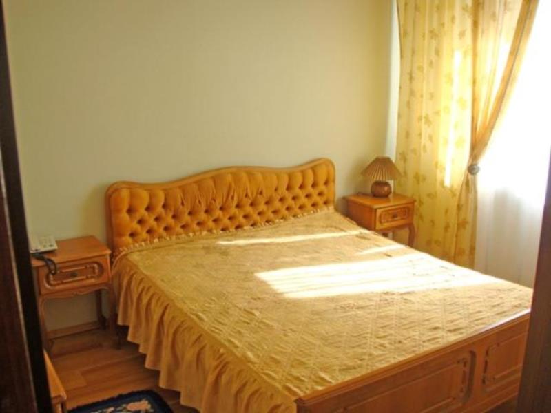 "Веретенино" мотель в Железногорске - фото 1