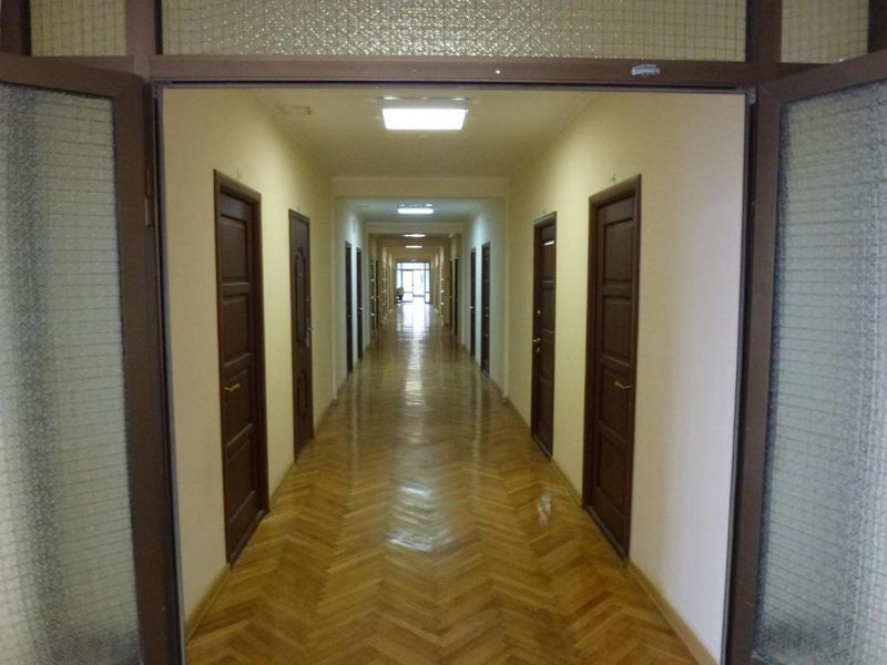 "Пять желаний" 1-комнатные апартаменты в Сочи - фото 4