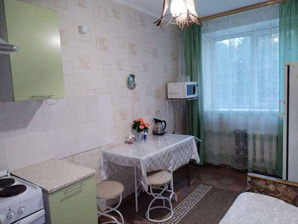 1-комнатная квартира Академика Павлова 80 в Самаре - фото 6
