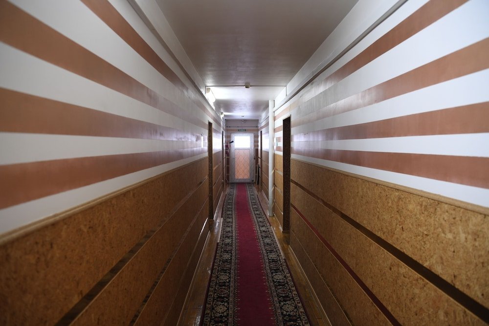 "Furnished rooms" апарт-отель во Владивостоке - фото 6