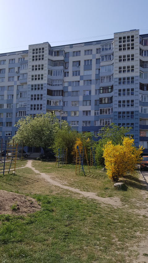 "WestRooms в центре у острова Канта" 1-комнатная квартира в Калининграде - фото 11