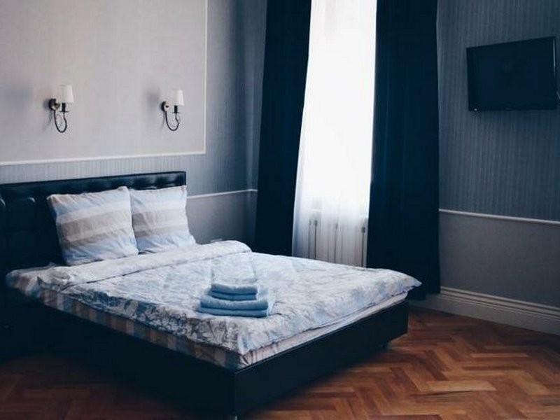 "Day Dream Inn" мини-отель в Санкт-Петербурге - фото 1