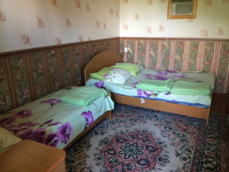 "Троя" гостевой дом в Кринице - фото 9