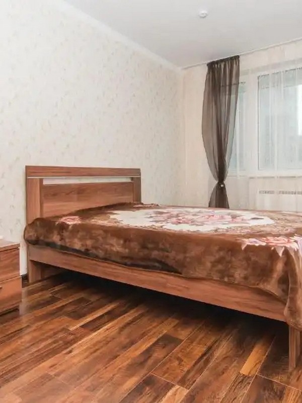 1-комнатная квартира Гоголя 33 во Владивостоке - фото 1