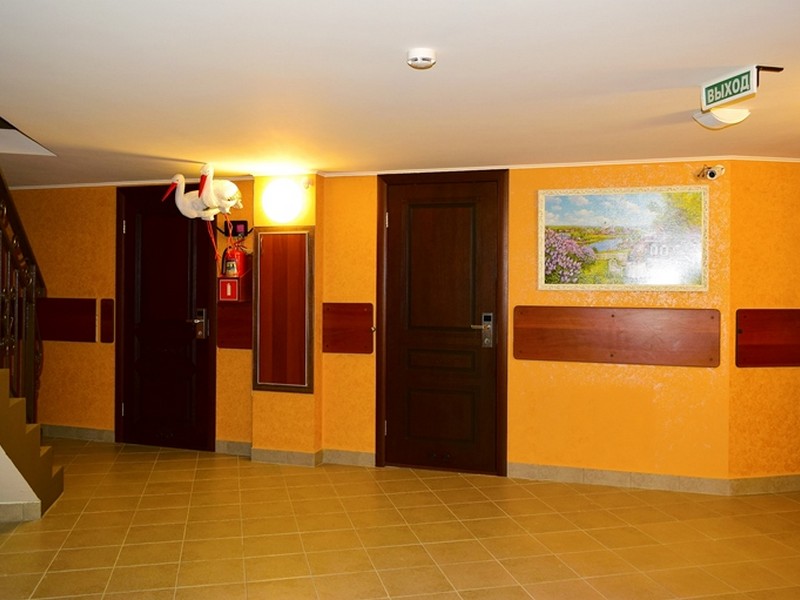 "Лермонтова 8" мини-гостиница в Сочи - фото 9