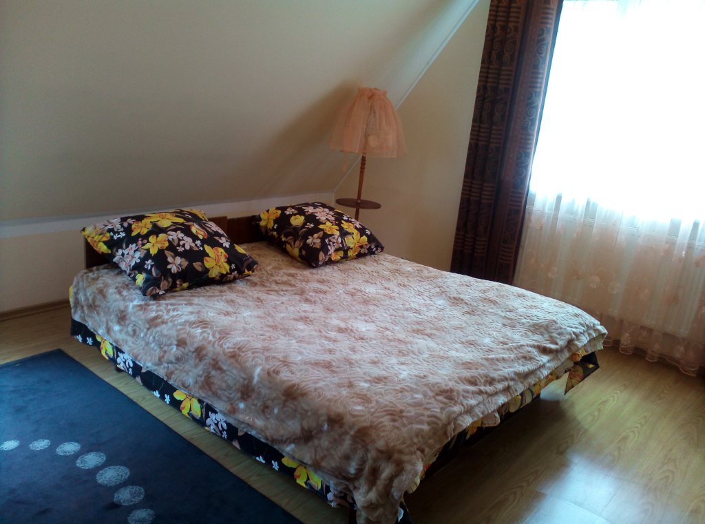 "Уютные комнаты" гостевой дом в Светлогорске - фото 11
