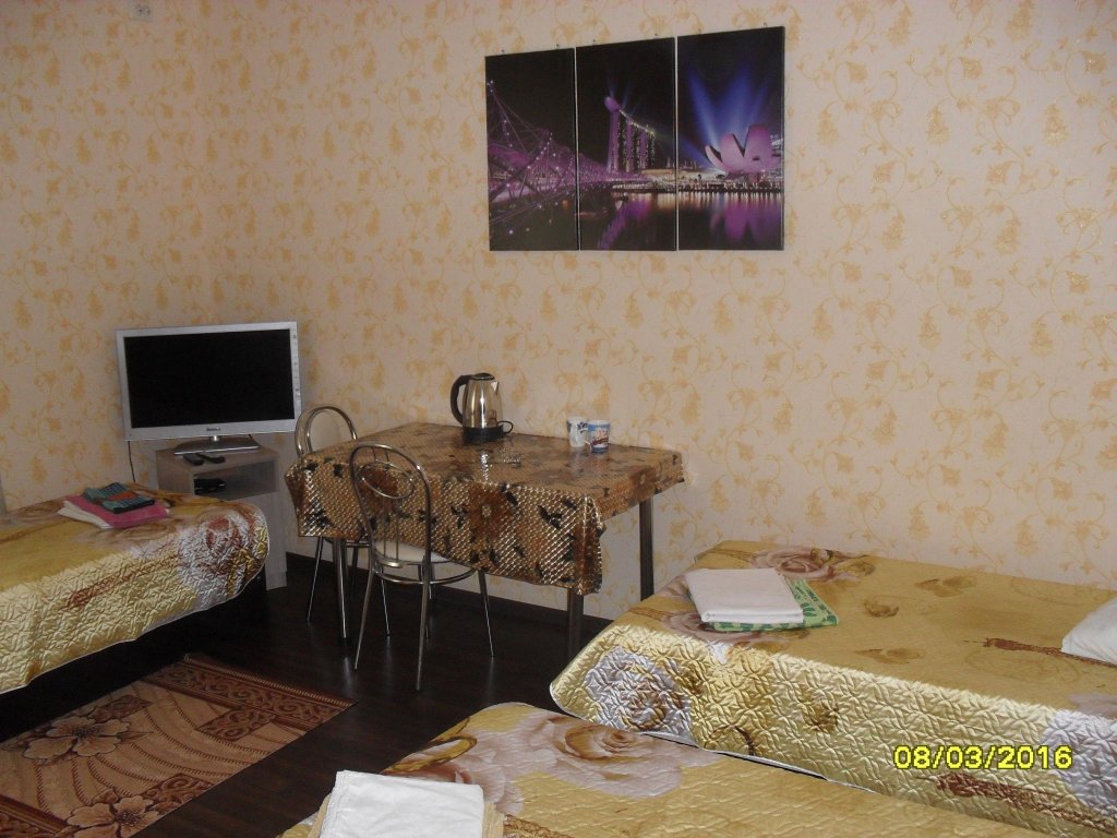 "Парамон" гостиница в Константиновске - фото 14