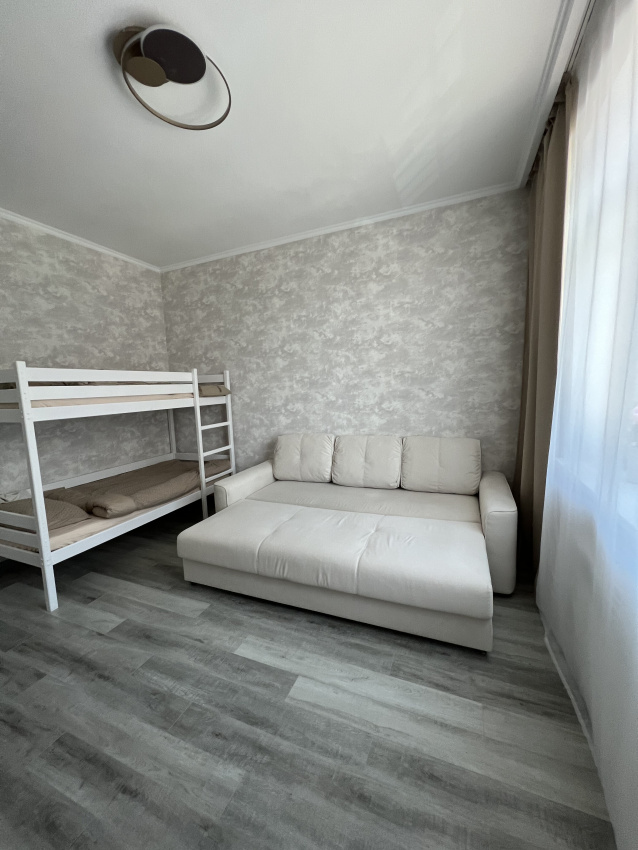 2х-комнатная квартира Гагарина 85В в Зеленоградске - фото 22