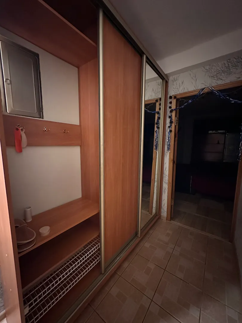 "Уютная в тихом дворе" 2х-комнатная квартира в Колпино - фото 11