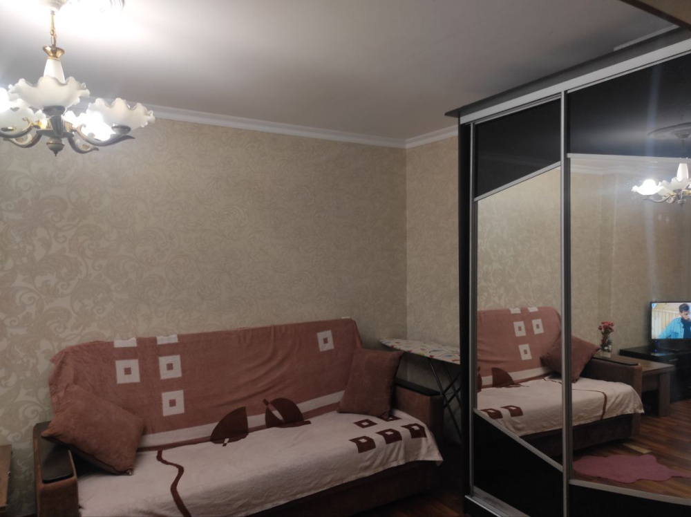 1-комнатная квартира Ксении Ге 12 в Кисловодске - фото 5